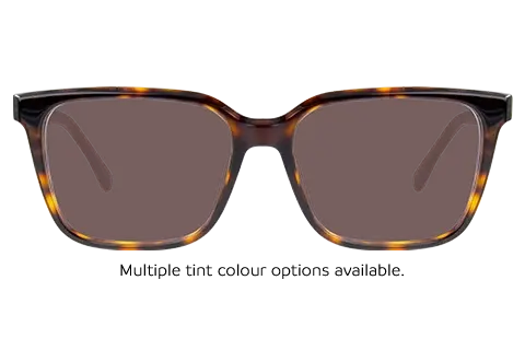 Calvin Klein CK21520 220 Brown Havana