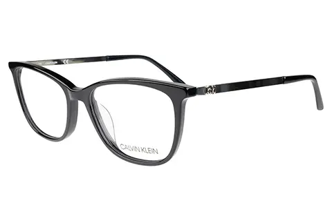 Calvin Klein CK21701 001 51 Black