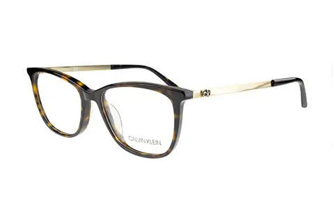 Calvin Klein CK21701 235 51 Dark Tortoise