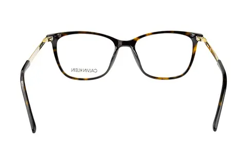 Calvin Klein CK21701 235 51 Dark Tortoise