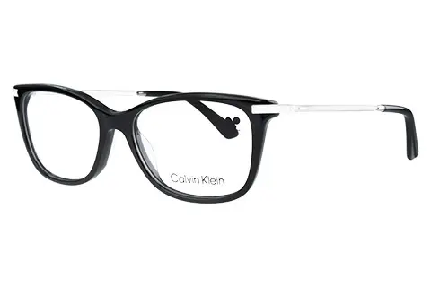 Calvin Klein CK22501 001 Black