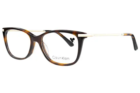 Calvin Klein CK22501 220 Brown Havana