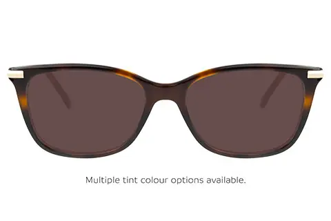 Calvin Klein CK22501 220 Brown Havana