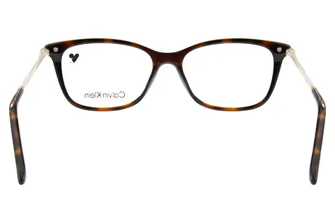 Calvin Klein CK22501 220 Brown Havana