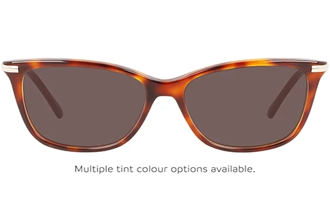 CK22501 220 Brown Havana