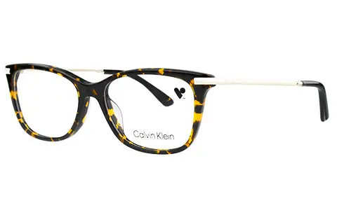 Calvin Klein CK22501 237 Vintage Havana