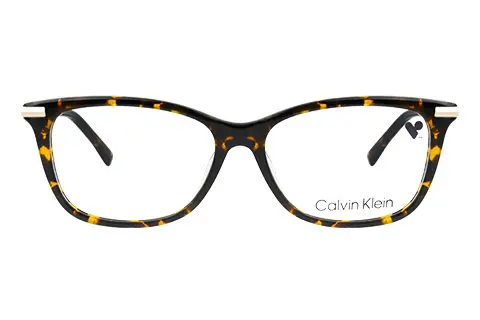 Calvin Klein CK22501 237 Vintage Havana