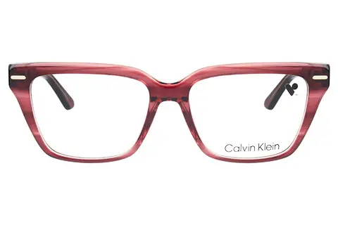 Calvin Klein CK22539 609 Burgundy