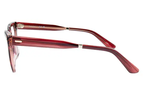 Calvin Klein CK22539 609 Burgundy