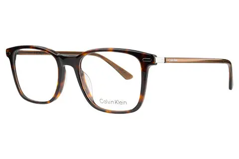 Calvin Klein CK22541 235 Dark Tortoise