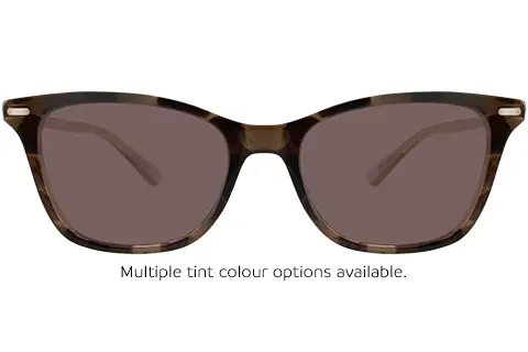 Calvin Klein CK23544 240 50 Brown Tortoise