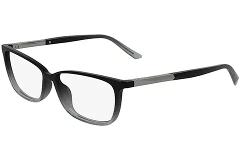 Calvin Klein CK24546 004 55 Black/Grey