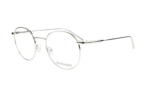 Calvin Klein CK5460 046 49 Silver