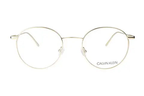 Calvin Klein CK5460 714 49 Gold