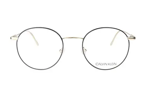 Calvin Klein CK5460 715 49 Gold/Black