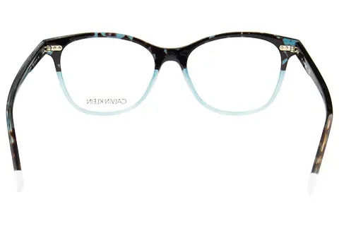 Calvin Klein CK5990 426 53 Tortoise Turquoise