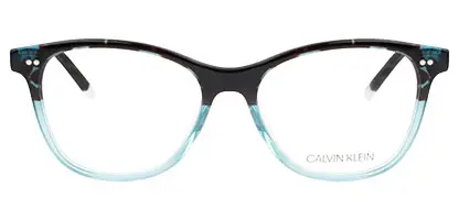 Calvin Klein CK5990 426 53 Tortoise Turquoise