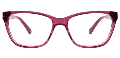 CKJ21621 603 Crystal Burgundy