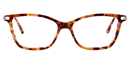 CKJ21632 232 Brown Havana 52