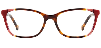 HER 0124 O63 Havana Red 54