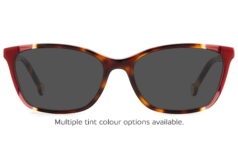 HER 0124 O63 Havana Red 54