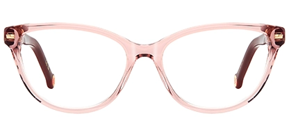 HER 0190 0A0 Pink Havana Red 52