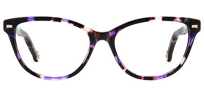 HER 0190 YJM Violet Havana 52