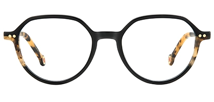 HER 0212 WR7 Black Havana 50