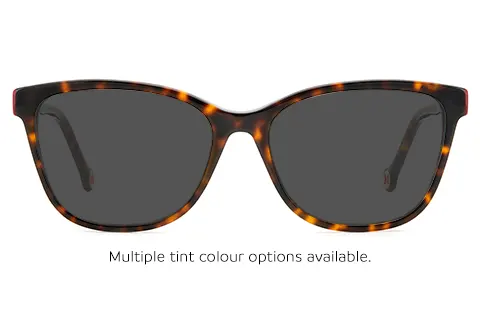 HER 0239 O63 Havana Red 55