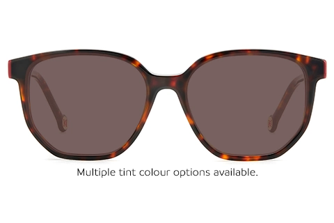 HER 0241 O63 Havana Red 52