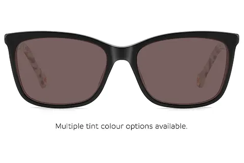 HER 0260/G 807 Black 55