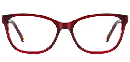 HER 0276/G LHF Burgundy 55