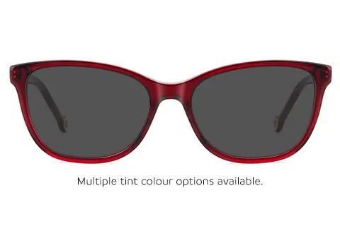 HER 0276/G LHF Burgundy 55