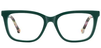 HER 0300 1ED Green 51