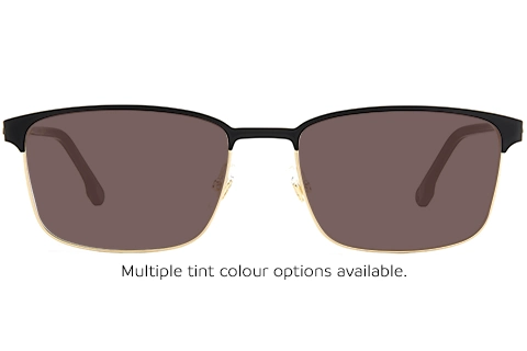 262 2M2 54 Black/Gold