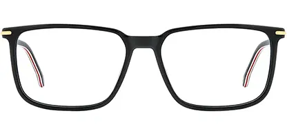 Carrera 326 807 Black