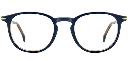 352 KY2 Blue Gold 49