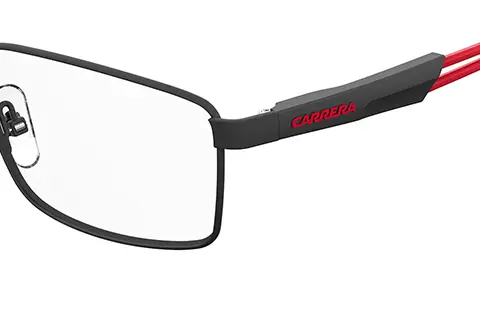 Carrera 4409 003 Matte Black