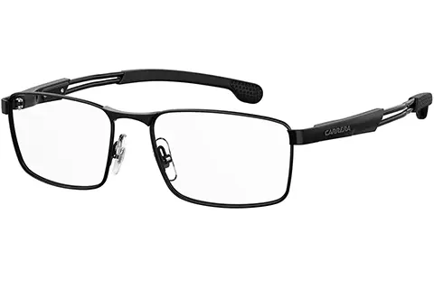 Carrera 4409 807 Black