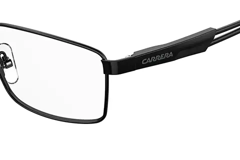 Carrera 4409 807 Black