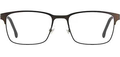 Carrera 8869 YZ4 Matte Brown