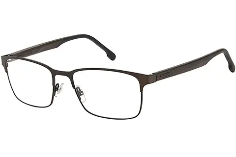 Carrera 8869 YZ4 Matte Brown