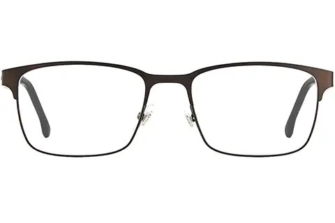 Carrera 8869 YZ4 Matte Brown