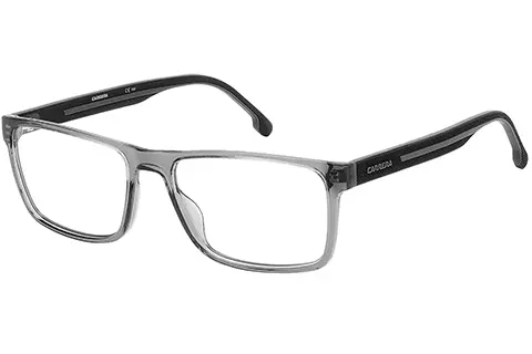 Carrera 8885 RS6 Grey Black