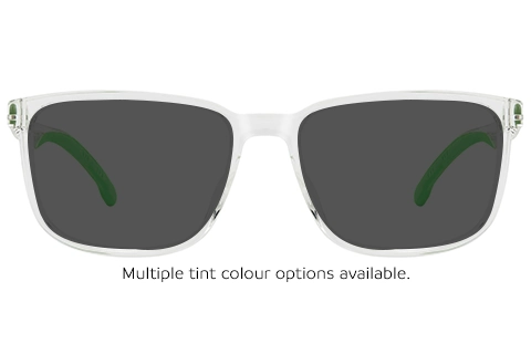 8894 0OX Crystal Green 55