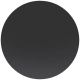Matte Black Grey