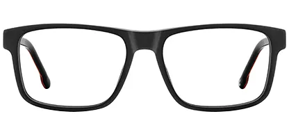 8915 BLX Black Red 56