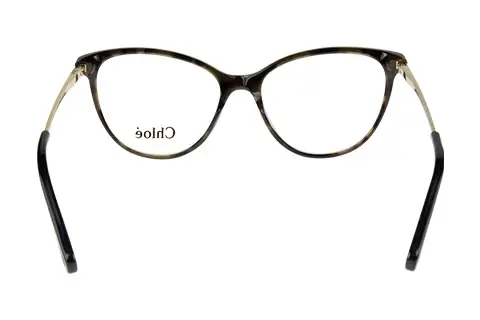 Chloe CE2748 004 53 Black/Havana