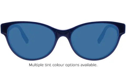CV5031 413 49 Navy/Blue Laminate