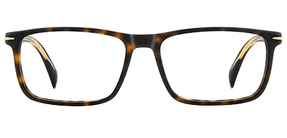 DB 1019 N9P Matte Havana 54